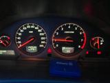 Volvo volvo s60 2.4 benzin  automatik(tausch mög... - gebrauchte Volvo S60 aus dem Jahr 2002