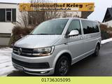 Volkswagen T6 Multivan 2.0 TDI DSG Trendline - Volkswagen Gebrauchtwagen in Plauen