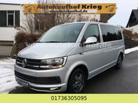 Volkswagen T6 Multivan 2.0 TDI DSG Trendline