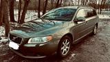 Volvo V70 III / AWD / EZ 2009 / 238 PS / LPG - Volvo V70: I