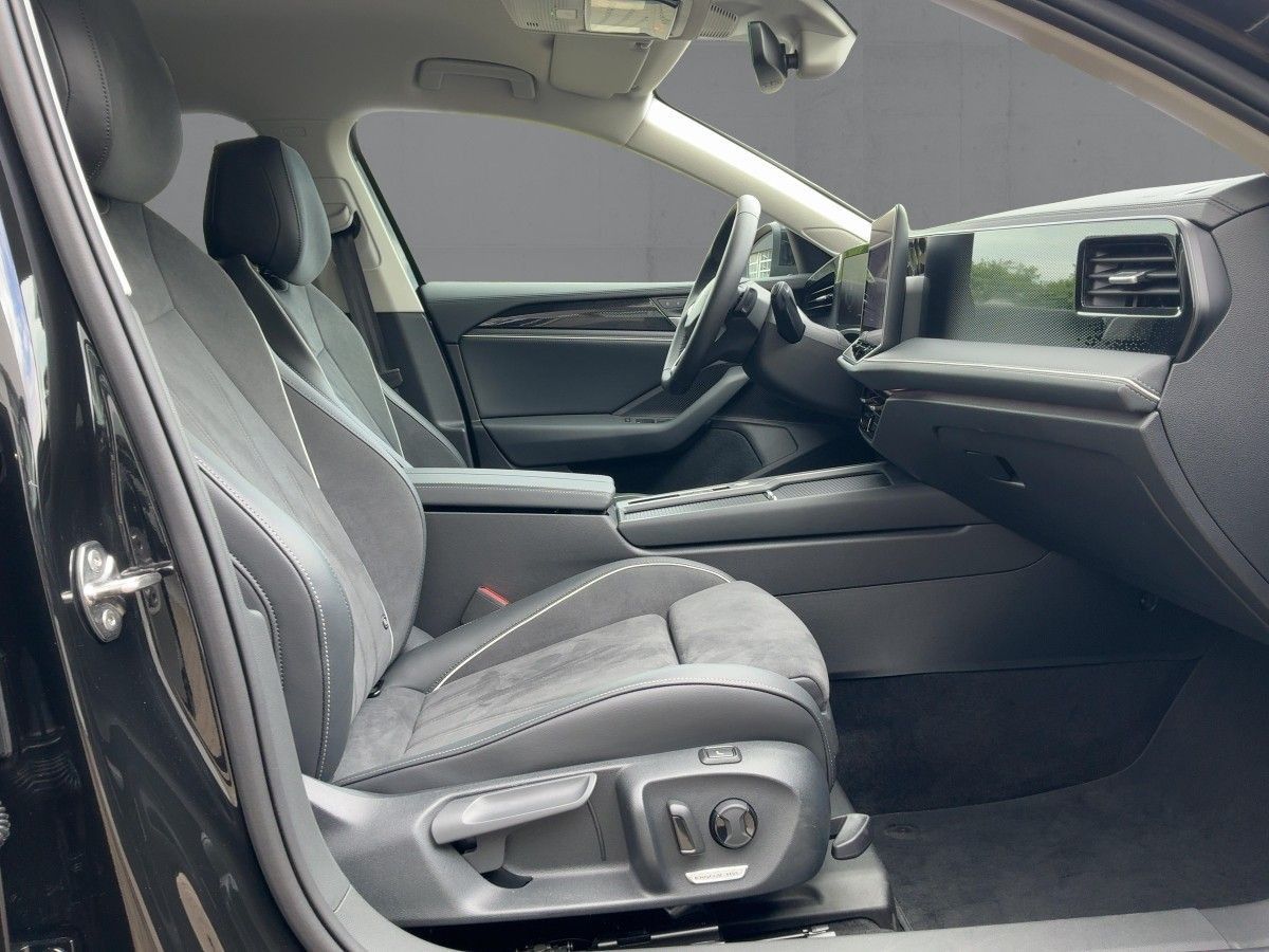 Volkswagen Passat Variant - Bild 12