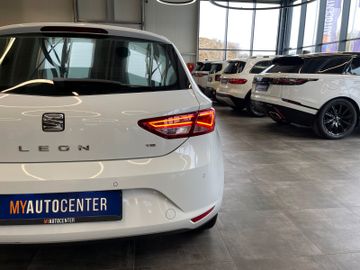 Seat Leon 1.2 Style *LED*SHZ*TOUCH*TEMPOMAT*