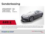 Audi A5 Sportback 35 TDI 2x S line Matrix Navi RüKa - Audi A5 Jahreswagen: Sportback