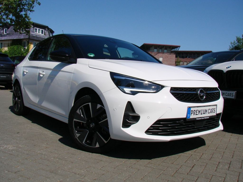Image of Opel Corsa