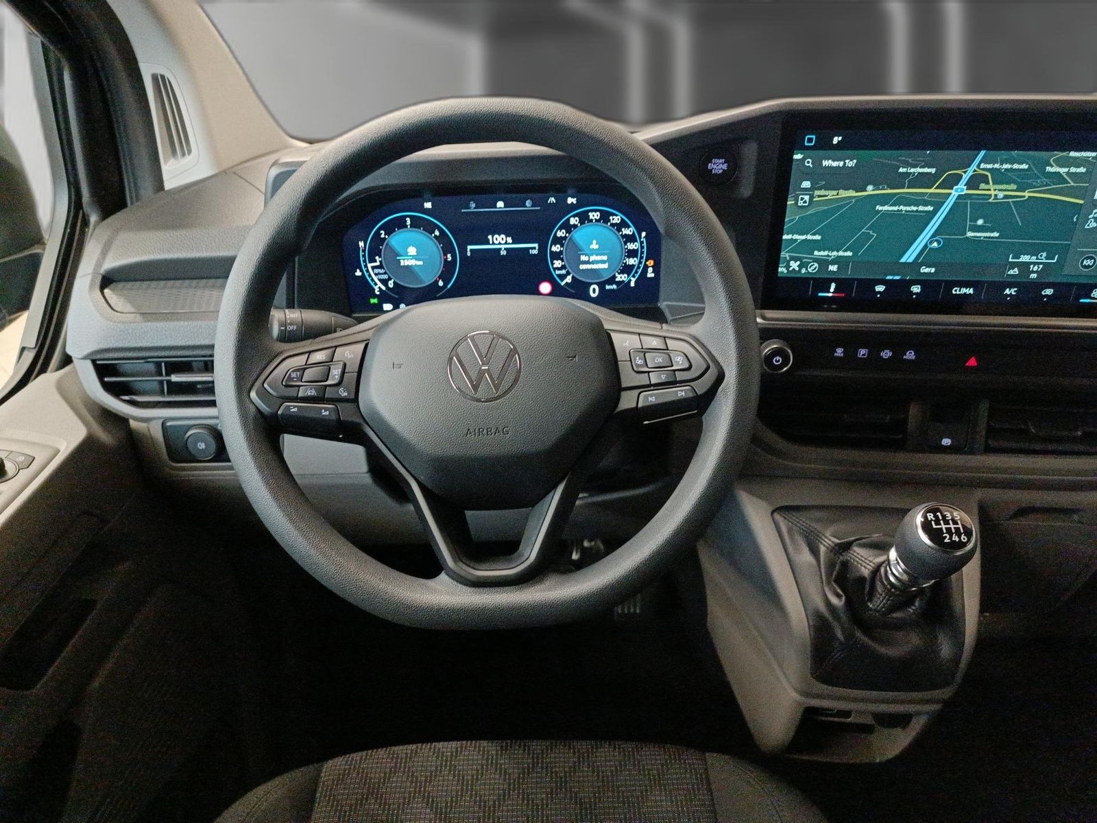 Volkswagen T7 Transporter - Bild 10