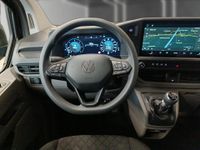 Volkswagen T7 Transporter - Vorschau Bild 10