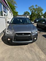 Mitsubishi ASX 1.8 DI-D+ 2WD ClearTec Instyle Instyle - Mitsubishi ASX: Instyle