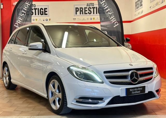 Mercedes-Benz Mercedes-benz B 180 Mercedes-Benz Classe B 180 C