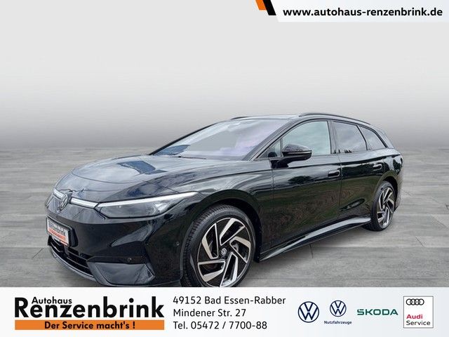 ID.7 Tourer Pro S 86kWh Black Style Pano Wä.-Pum