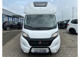 Wingamm OASI 610 ST * LITHIUM * HUBSTÜTZEN * LP:146.500 - Wingamm Diesel