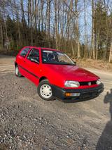 Volkswagen Golf 1.8 CL  Automatik Oldtimer  - gebrauchte VW Golf aus dem Jahr 1994