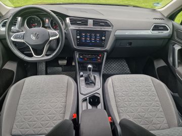 Volkswagen Tiguan - 9