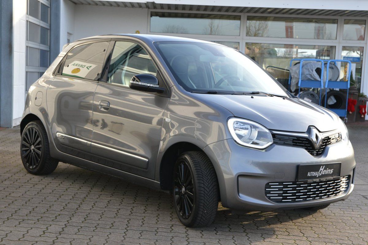 Fahrzeugabbildung Renault Twingo Urban Night