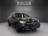 Mercedes-Benz GLC 450 d 4M AMG MEMORY*AHK*Kamera*SHZ*LED*20"*+ - mit Diesel-Antrieb: mit Android Auto, Geländewagen