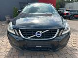 Volvo XC 60 Momentum AWD 2.4 205 PS Leder - Volvo XC60 bis 5.000 Euro