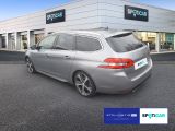Peugeot 308 SW GT 225 Automatik *Navi*ACC*Kam*Safety* - Peugeot 308 in Frankfurt (Main)