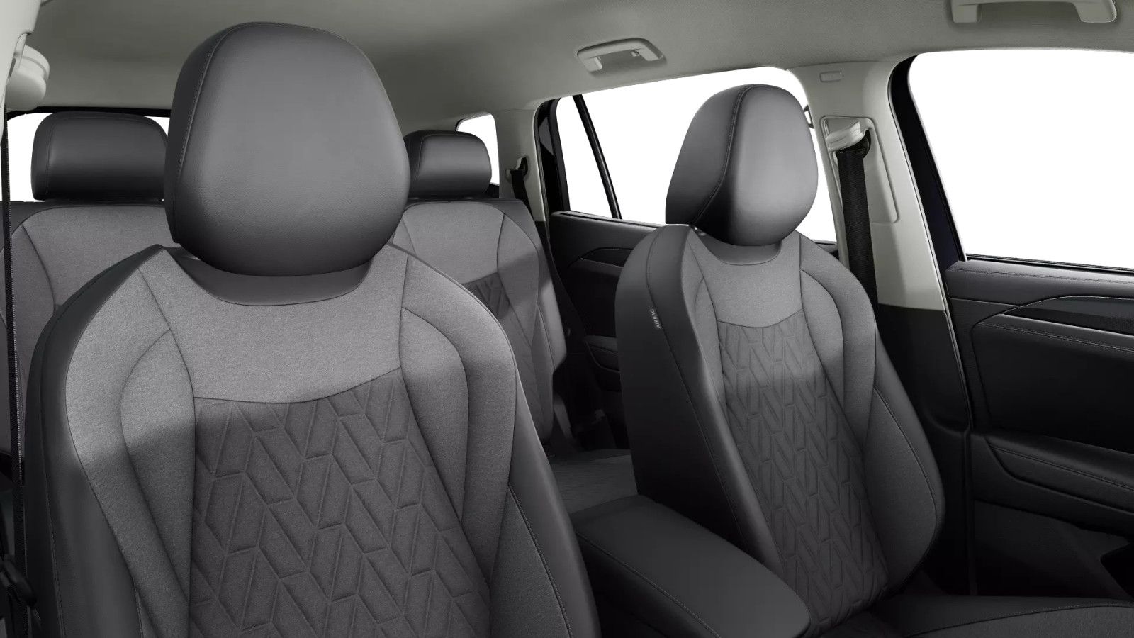 Volkswagen Tayron - Bild 10