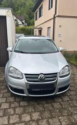 Volkswagen VW Jetta 1.4 Benzin | Baujahr 2007| Gepfle... - gebrauchte VW Jetta aus dem Jahr 2007