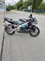 Kawasaki zx9-r - Offers