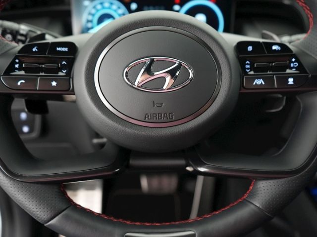 Tucson PHEV N-LINE AT 4WD+VOLL LED+NAVI+RÜCKFAHR