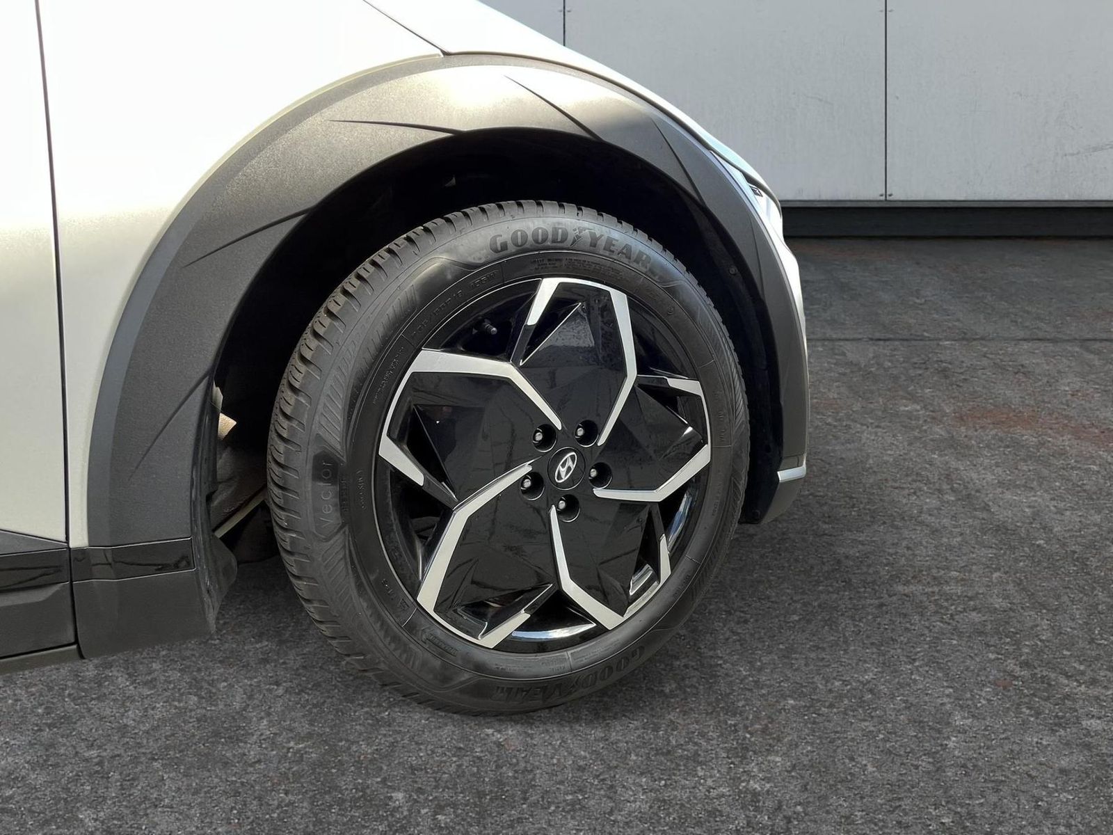 Hyundai IONIQ 5 – Bild 19