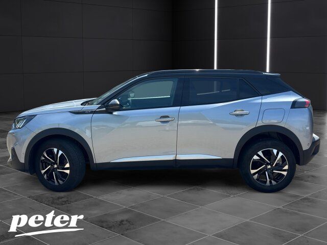 Peugeot 2008 GT BHDi 130 +180°Kamera+SHZ+ACC+LED+ imagem 2