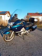 BMW 1200 RT - Angebote