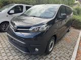 Toyota Proace 120 Medium Active - Toyota Proace (Verso) Tageszulassungen