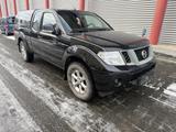 Nissan Navara Pickup King Cab XE 4X4 Klima Sitzheizung - Nissan King Cab Gebrauchtwagen