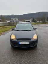 Ford Fiesta 1.3 Duratec TAUSCH MÖGLICH! - Ford Fiesta: Duratec