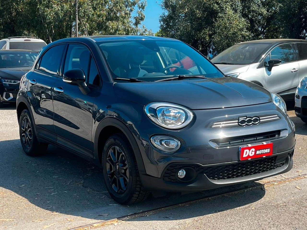 Other Fiat 500X 1.3 MultiJet 95 CV Club imagem 3