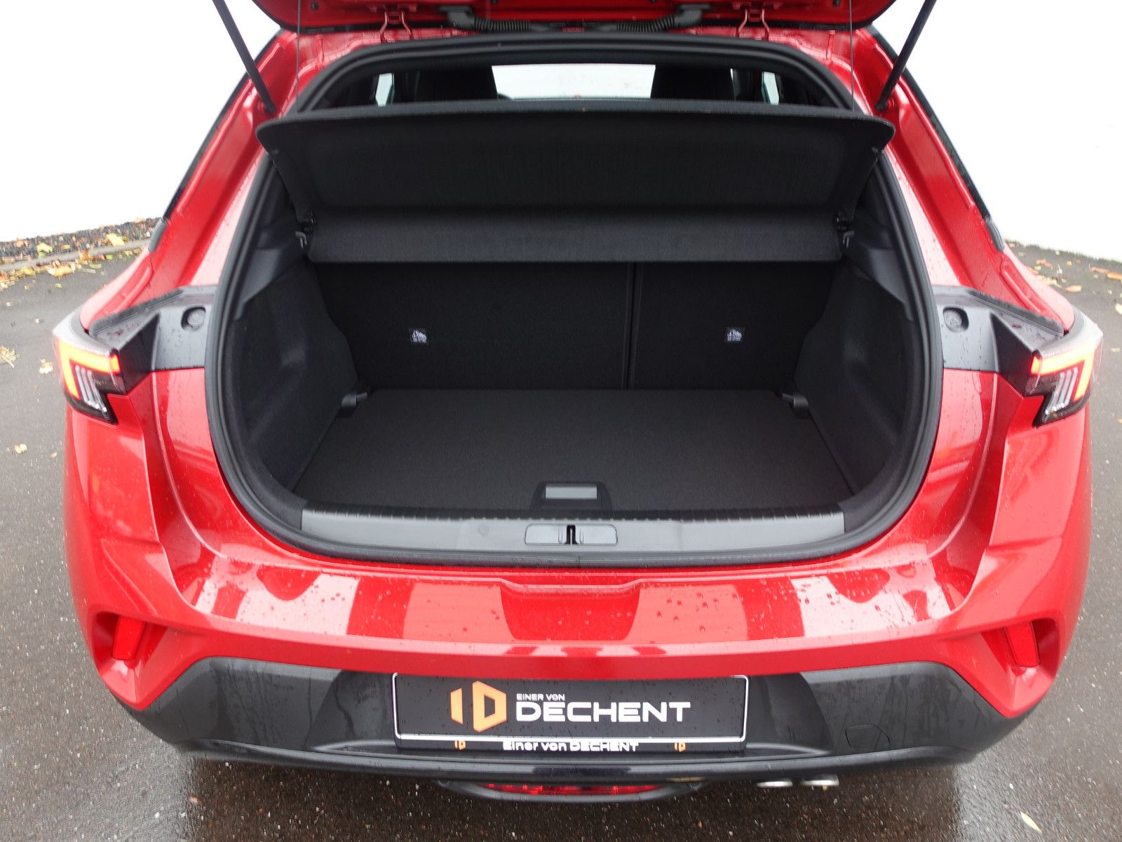 Fahrzeugabbildung Opel Mokka GS 1.2T,MatrixLED,Kamera,Sitzhzg,Allwetter