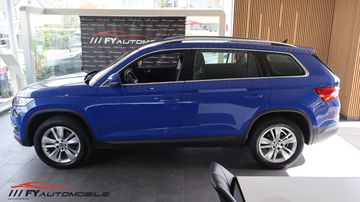 Skoda Kodiaq - 2