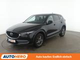 Mazda CX-5 2.2 Turbodiesel Exclusive-Line 2WD Aut.*PDC - Mazda CX-5 Gebrauchtwagen in Hamburg