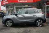Opel Crossland 1.2 Innovation LED Navi Head-Up PDC - gebrauchte Opel Crossland (X) aus dem Jahr 2018