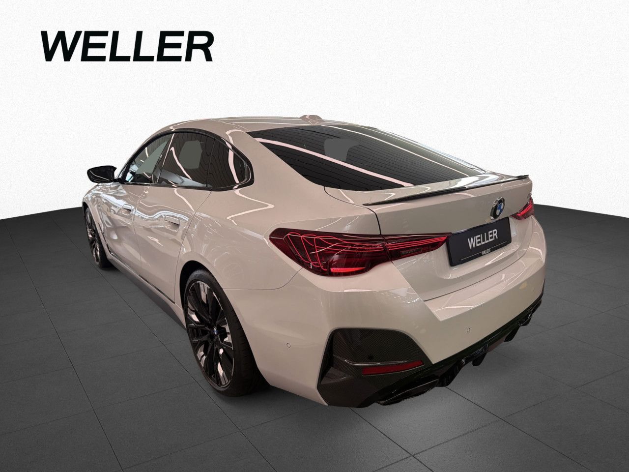 BMW M440 - Bild 9