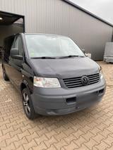 Volkswagen VWT5, TDI 2,5 mit 174PS 1. Hand - scheckheftgepflegte VW T1