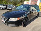 Volvo V70 AHK Klima Multi Standheizung HU 09/2026 - gebrauchte Volvo V70 aus dem Jahr 2009