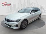 BMW 320d xDrive ACC AHK PanoDach HIFI SHZ