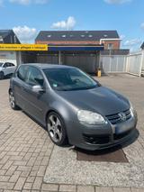 Volkswagen VW Golf 5 1,6 R-line TÜV GTI Felgen - Volkswagen Golf: Felgen GTI