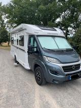 Weinsberg Carasuite 650MF - Weinsberg CaraSuite 650 MF