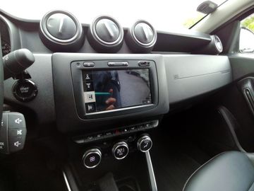 Dacia Duster Adventure 4WD 1.3