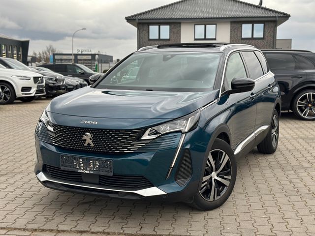 Peugeot 5008 1.2*GT LINE*Panoramadach*ACC inkl. Stop&Go