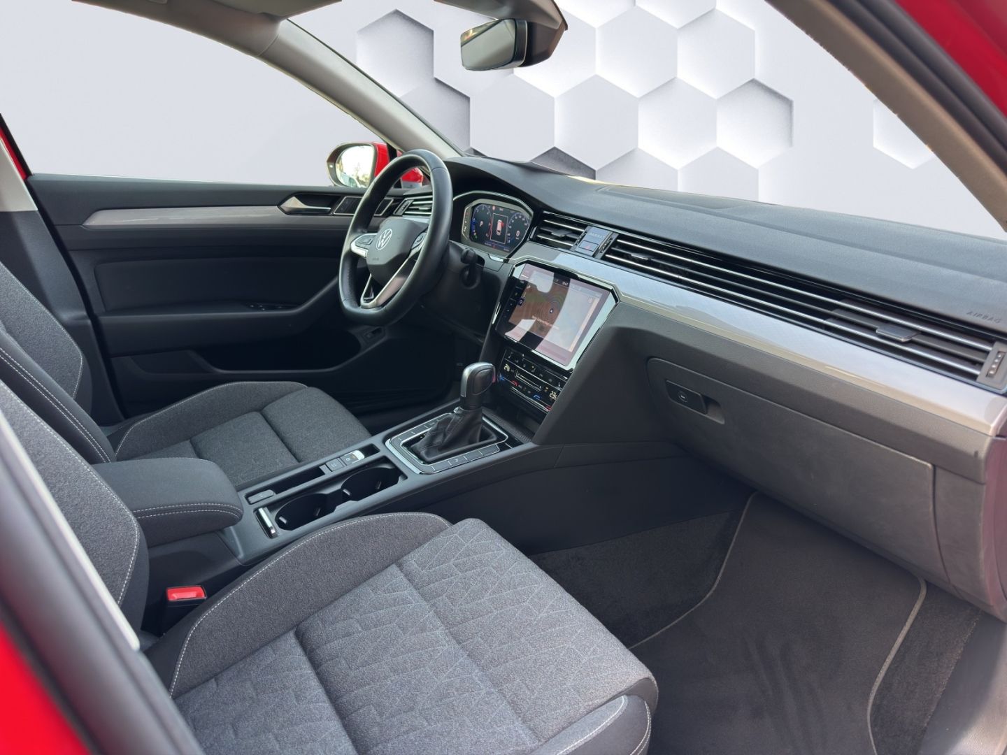 Passat Variant Business 2.0TDI 90kW 7-Gang DSG L