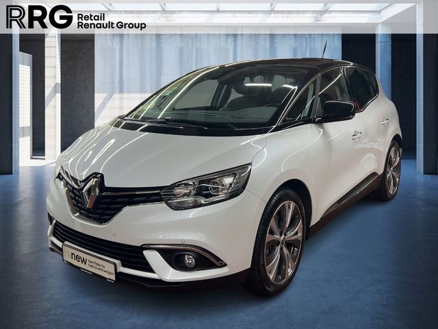 Renault Scenic BOSE EDITION TCe 160 EDC