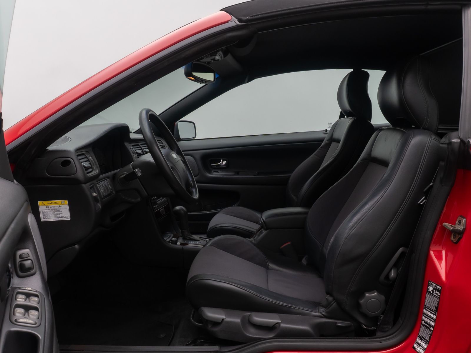 Fahrzeugabbildung Volvo C70 2.0T Cabriolet Lordos HiFi Tempomat Sportsit