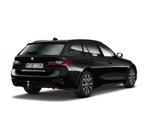 BMW 318d Touring Advantage Aut. Klimaaut. AHK HIFI - gebrauchte BMW 318 aus dem Jahr 2022