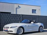 BMW Z4 Roadster sDrive 35i Individual Sport DAB - BMW Z4: Cabrio