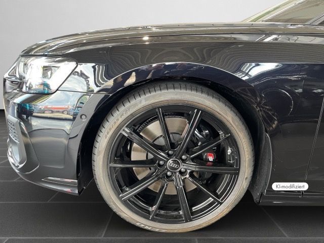 Audi S8 - Bild 9