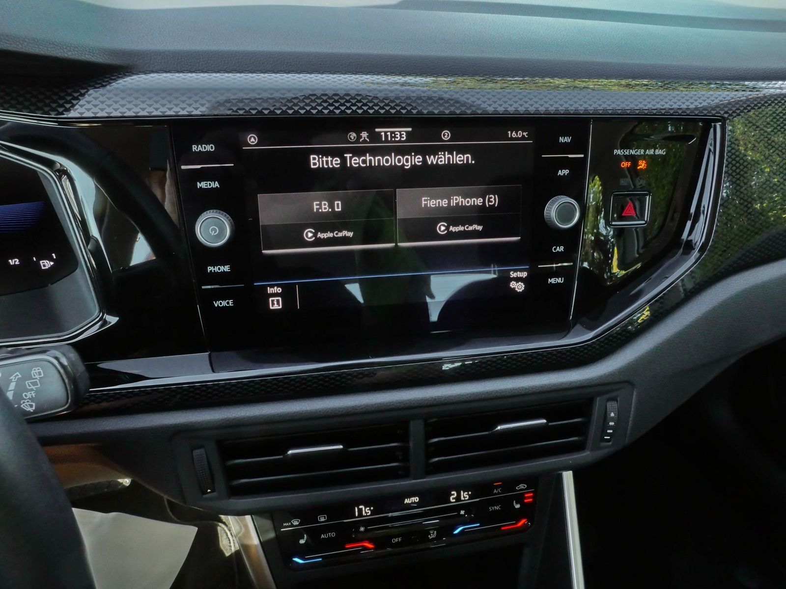 Volkswagen Taigo - Bild 20